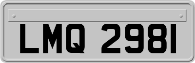 LMQ2981
