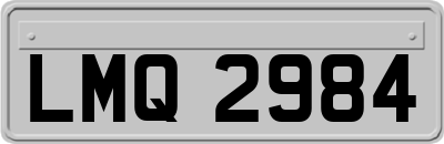 LMQ2984