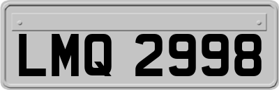 LMQ2998