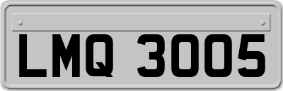 LMQ3005
