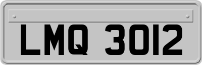 LMQ3012