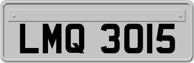LMQ3015