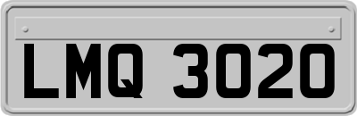 LMQ3020