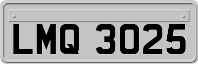 LMQ3025