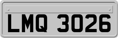 LMQ3026