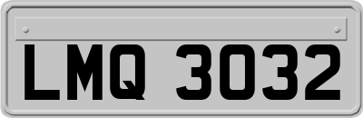 LMQ3032