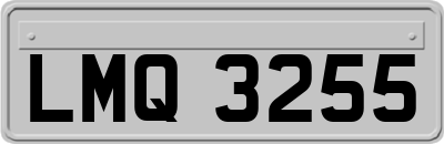 LMQ3255