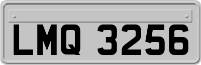 LMQ3256