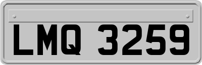LMQ3259