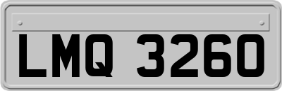 LMQ3260