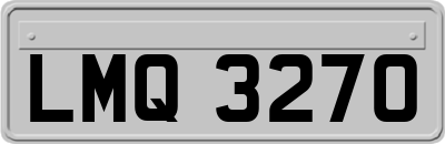 LMQ3270