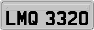 LMQ3320