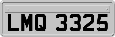 LMQ3325