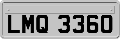 LMQ3360