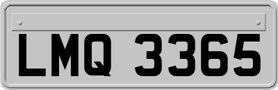 LMQ3365