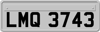 LMQ3743