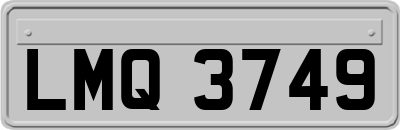 LMQ3749