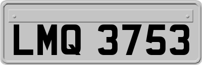 LMQ3753
