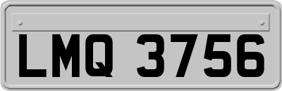 LMQ3756