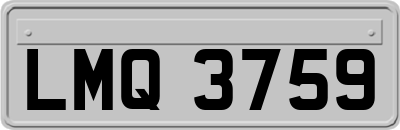 LMQ3759