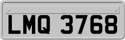 LMQ3768