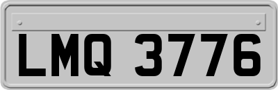 LMQ3776