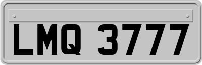 LMQ3777