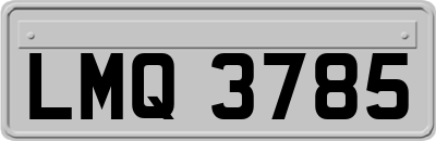 LMQ3785