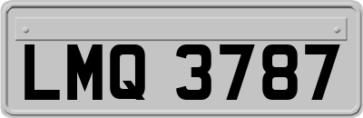 LMQ3787