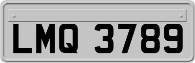 LMQ3789
