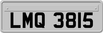 LMQ3815
