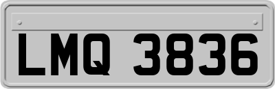 LMQ3836