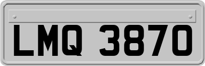 LMQ3870