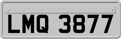 LMQ3877