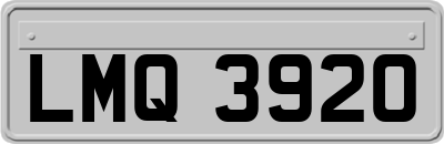LMQ3920