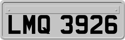 LMQ3926