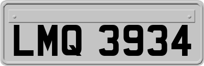 LMQ3934