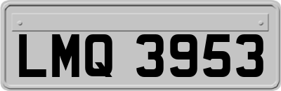 LMQ3953