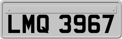 LMQ3967