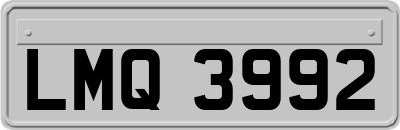 LMQ3992