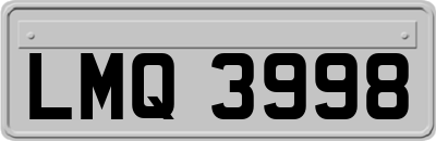 LMQ3998