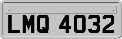 LMQ4032