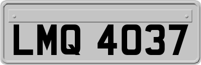 LMQ4037