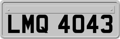 LMQ4043