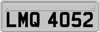 LMQ4052