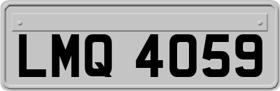 LMQ4059