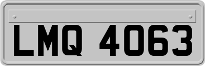 LMQ4063