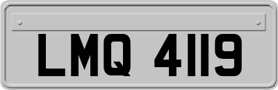 LMQ4119