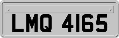 LMQ4165