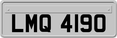 LMQ4190